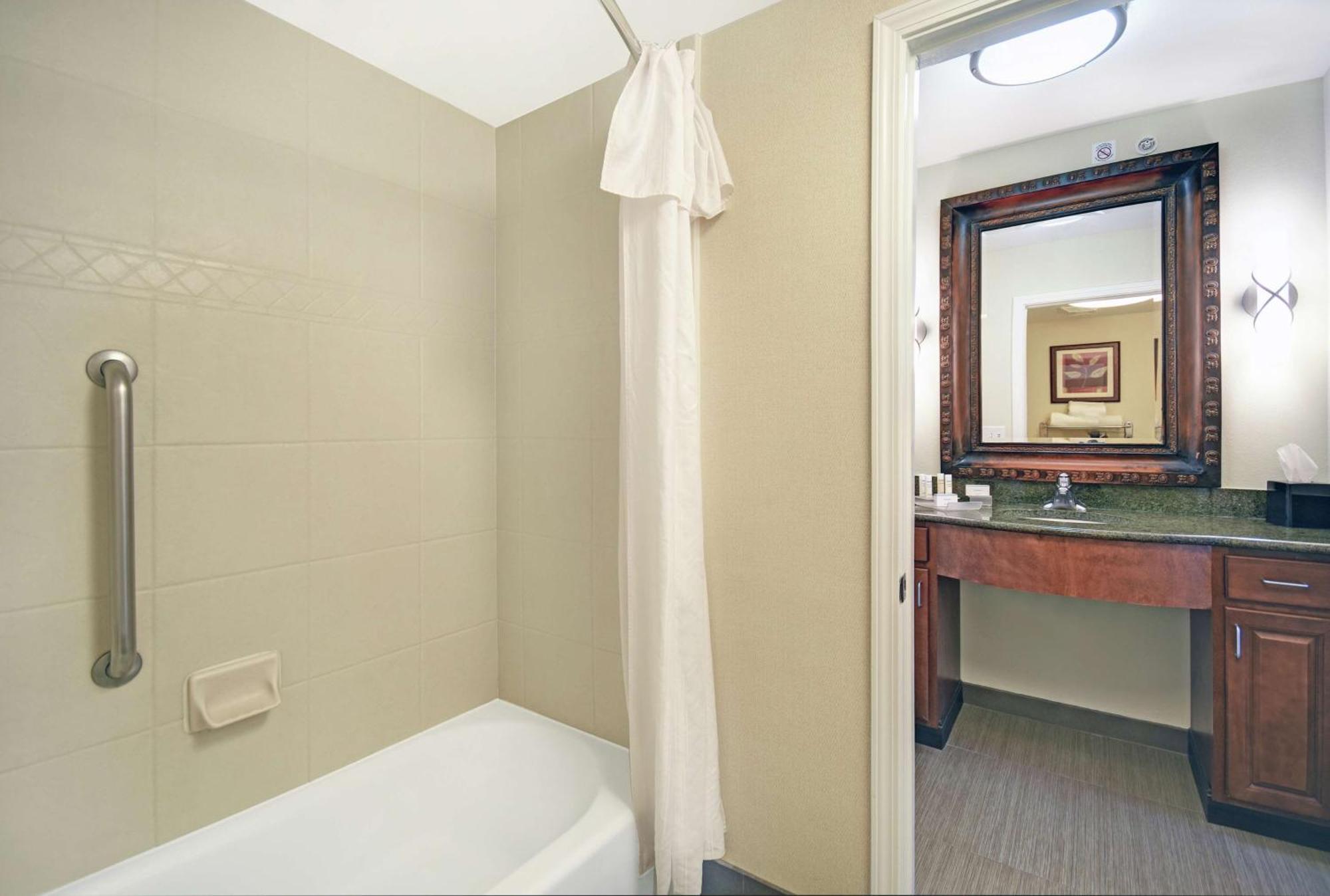 Homewood Suites By Hilton Denver International Airport Aurora Exterior photo