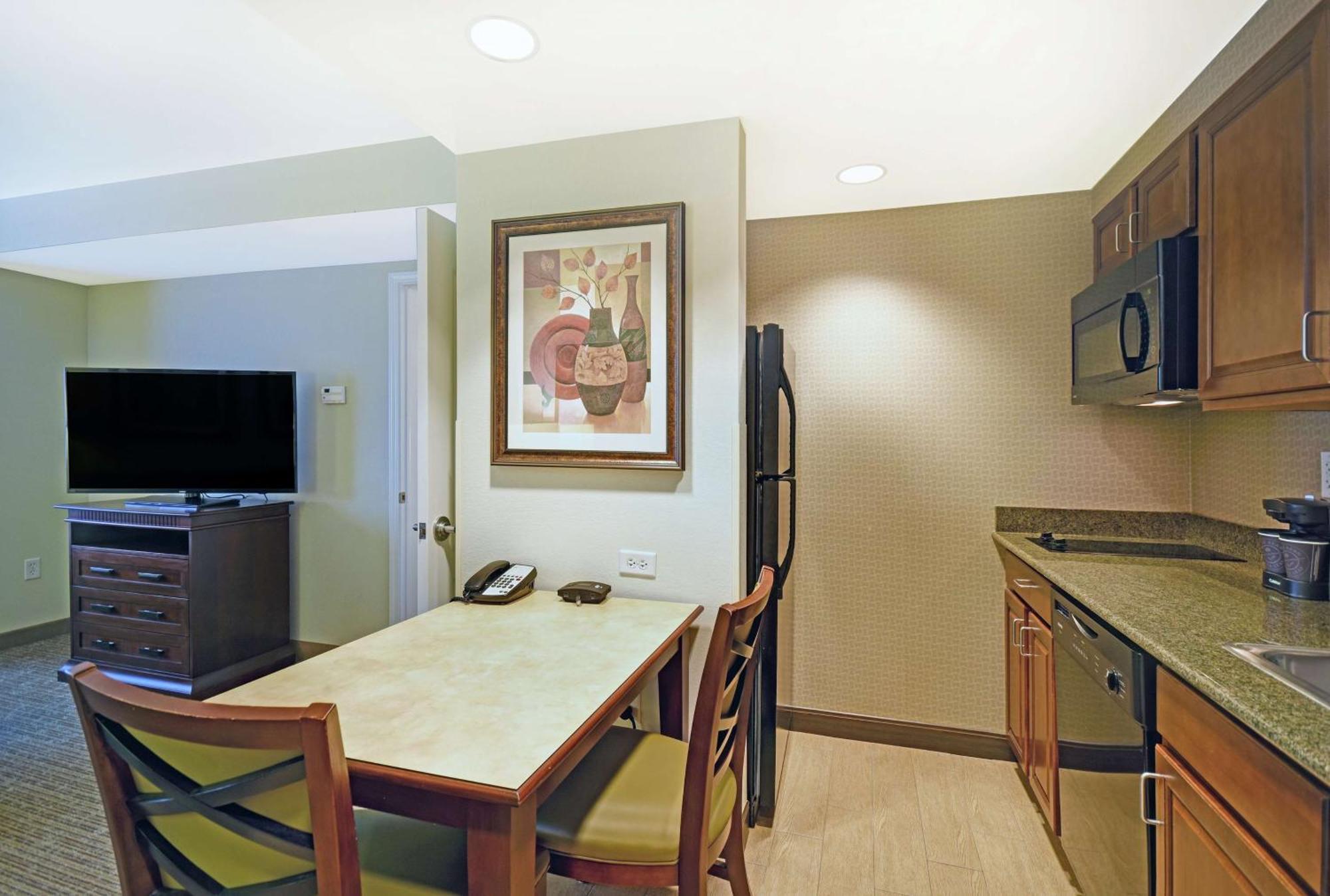 Homewood Suites By Hilton Denver International Airport Aurora Exterior photo
